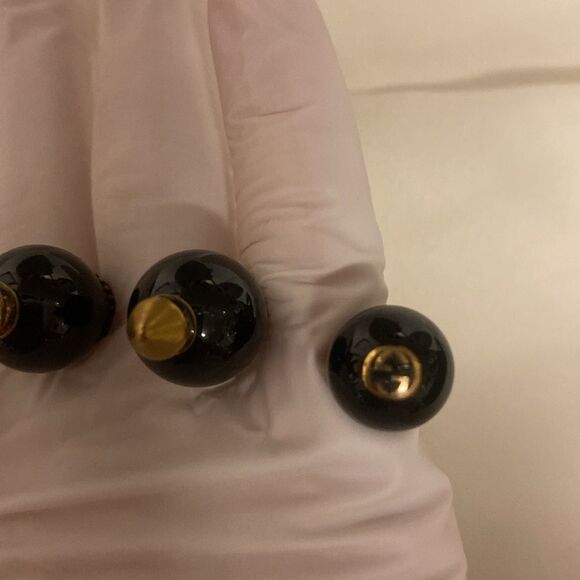 GUCCI - MULTI FINGER RING -
44902511D878029M
SIZE: M - Picture 8 of 12